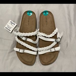 Indigo Rd Braided Sandal